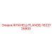 1623726800 - ФЛАНЕЦ (FLANGE) Epiroc