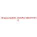 3363111610 QUICK-COUPLI Epiroc