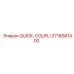 3716581400 QUICK-COUPLI Epiroc