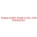 QUICK-FOAM-5-GAL-CAN Epiroc 9753202101