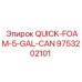 QUICK-FOAM-5-GAL-CAN Epiroc 9753202101