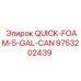 QUICK-FOAM-5-GAL-CAN Epiroc 9753202439