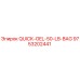 9753202441 QUICK-GEL-50-LB-BAG Epiroc