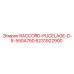 6231922900 RACCORD-PUCELAGE-D-5-550A750 Epiroc