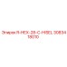3083418010 R-HEX-28-C-HISEL Epiroc