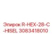 3083418010 R-HEX-28-C-HISEL Epiroc