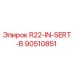 90510851 R22-IN-SERT-B Epiroc