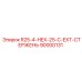 90000131 R25-4-HEX-25-C-EXT-СТЕРЖЕНЬ Epiroc
