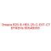 90548093 R25-8-HEX-25-C-EXT-СТЕРЖЕНЬ Epiroc
