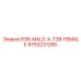 Изображение адаптера R38-MALE-X-T38-FEMALE от производителя Epiroc для буровых установок