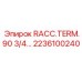 2236100240 RACC.TERM.90 3/4 Epiroc
