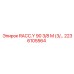 2236105564 RACC.Y 90 3/8 M (3/… Epiroc