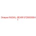 5726600641 RADIAL-BEARI Epiroc