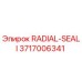 3717006341 RADIAL-SEALI Epiroc