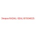 87004625 RADIAL-SEALI Epiroc
