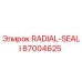 87004625 RADIAL-SEALI Epiroc