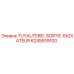 6245519100 TUYAUTERIE-SORTIE-RADIATEUR Epiroc