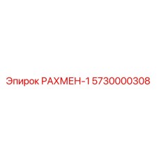 5730000308 РАХМЕН-1 Epiroc