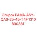 1310890381 РАМА-ASY-QAS-25-45-T4F Epiroc