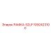 1092423100 РАМКА-S2LP Epiroc