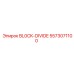 5573071100 BLOCK-DIVIDE Epiroc