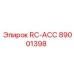 89001398 RC-ACC Epiroc