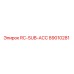 89010281 RC-SUB-ACC Epiroc