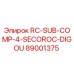 89001375 RC-SUB-COMP-4-SECOROC-DIGOU Epiroc
