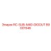 89001546 RC-SUB-M40-DIGOUT Epiroc