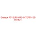 89001521 RC-SUB-M45-INTERCH от Epiroc