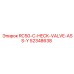 52348638 RC50-C-HECK-VALVE-ASS-Y Epiroc
