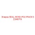 52346715 SEAL-RC50-POLYPACK | Epiroc