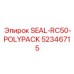 52346715 SEAL-RC50-POLYPACK | Epiroc