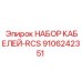 9106242351 НАБОР КАБЕЛЕЙ-RCS Epiroc
