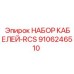 9106246510 НАБОР КАБЕЛЕЙ-RCS Epiroc
