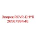 2656799448 RCVR-DHYR Epiroc