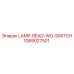 1089027501 LAMP-READ-WO-SWITCH Epiroc