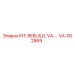 VA-002869 KIT REBUILD Epiroc
