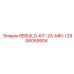 2906059504 REBUILD-KIT-ZA-MKI-I Epiroc