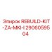 2906059504 REBUILD-KIT-ZA-MKI-I Epiroc