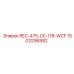 1503296882 REC-475-CE-11B-WCF Epiroc