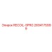 2694175999 RECOIL-SPRG Epiroc