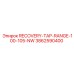 3862590400 RECOVERY-TAP-RANGE-100-105-NW Epiroc