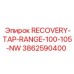 3862590400 RECOVERY-TAP-RANGE-100-105-NW Epiroc