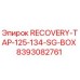 8393082761 RECOVERY-TAP-125-134-SG-BOX Epiroc