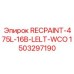 1503297190 RECPAINT-475L-16B-LELT-WCO Epiroc