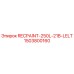 1503800160 RECPAINT-250L-21B-LELT Epiroc