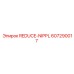 607290017 REDUCE-NIPPL Epiroc