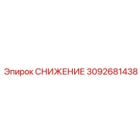 3092681438 СНИЖЕНИЕ Epiroc