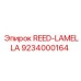 9234000164 REED-LAMELLA Epiroc